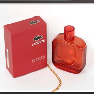 LACOSTE ROUGE