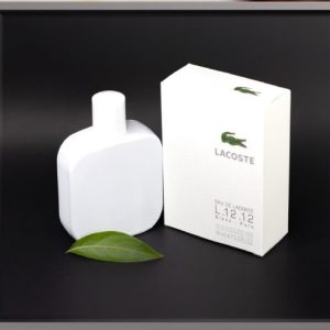 LACOSTE BLANCA