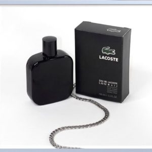 LACOSTE NOIR