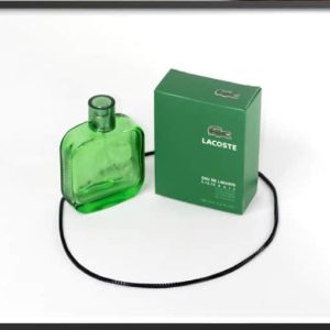 LACOSTE VERDE