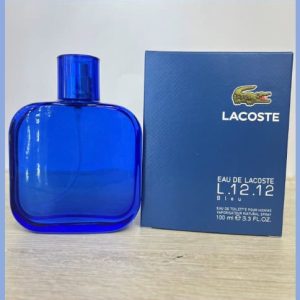 LACOSTE BLUE