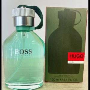 HUGO BOSS MAN