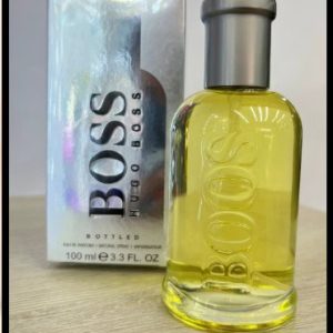 HUGO BOSS BOTTLED