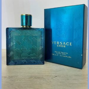EROS VERSACE