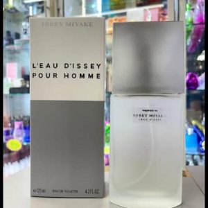 ISSEY MIYAKE L'EAU D'ISSEY