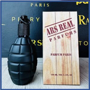 ARSENAL GILLES CANTUEL