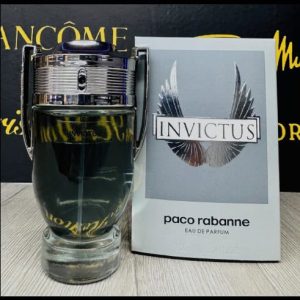 INVICTUS PACO RABANNE