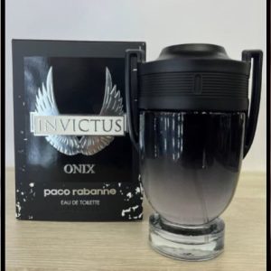 INVICTUS ONIX PACO RABANNE