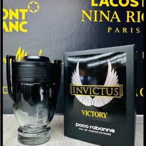 INVICTUS VICTORY PACO RABANNE