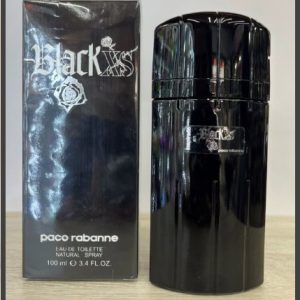 BLACK XS PACO RABANNE