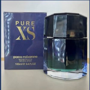 PURE XS PACO RABANNE