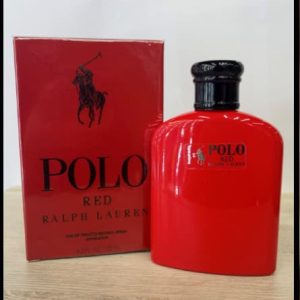 POLO RED RALPH LAURENT