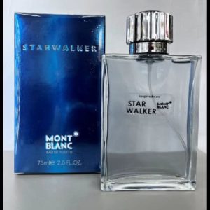 STAR WALKER MONT BLANC