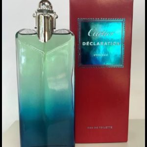 DECLARACIÓN CARTIER