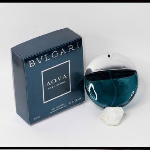 BVLGARI AQVA
