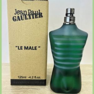 JEAN PAUL GAULTIER LE MALE