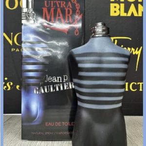 JEAN PAUL GAULTIER ULTRAMALE