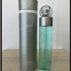 360° MEN PERRY ELLIS