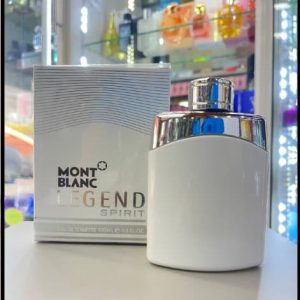 LEGEND SPIRIT MONT BLANC
