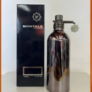 WOOD & SPICE MONTALE PARIS