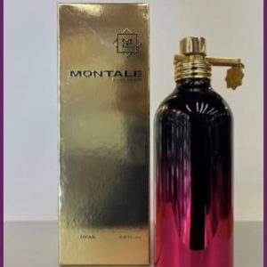 STARRY NIGHTS MONTALE PARIS