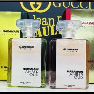 AL HARAMAIN AMBER GOL AMBER ROUGE