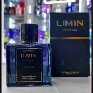 IL FEMME ILMIN
