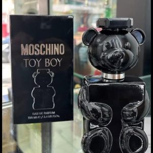 TOY BOY MOSCHINO