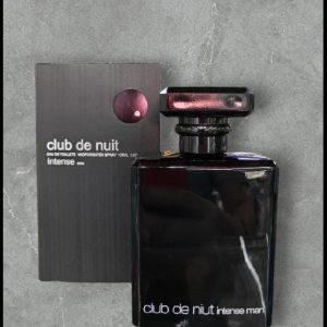 CLUB THE NUIT INTENSE ARMAF