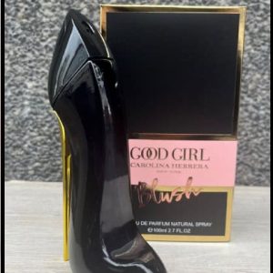 GOOD GIRL BLUSH CAROLINA HERRERA