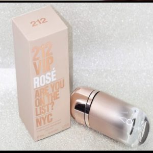 212 VIP ROSE CAROLINA HERRERA