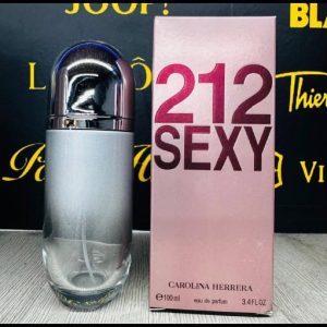 212 SEXY FEM CAROLINA HERRERA