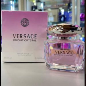 BRIGTH CRYSTAL VERSACE