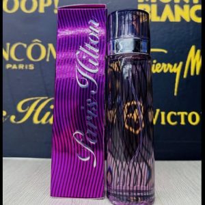 PARIS HILTON TRADICIONAL