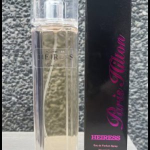 HEIRESS PARIS HILTON