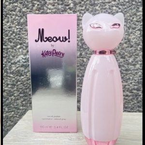 MEOW! KATY PERRY