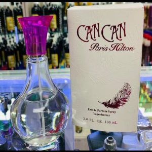 CAN CAN PARIS HILTON