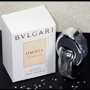 OMNIA CRYSTALLINE BVLGARI