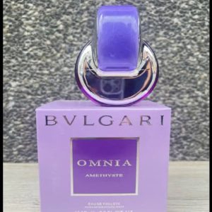 OMNIA AMETHYSTE BVLGARI