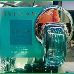 OMNIA PARAIBA BVLGARI