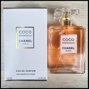 COCO MADEMOISELLE CHANEL