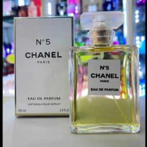 CHANEL N°5