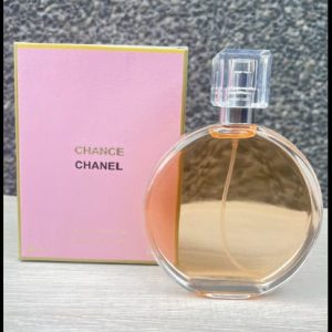 CHANCE CHANEL