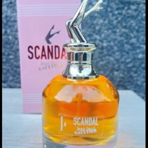 SCANDAL JEAN PAUL GAULTIER