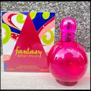 FANTASY BRITNEY SPEARS