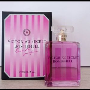 BOMBSHELL VICTORIA'S SECRET