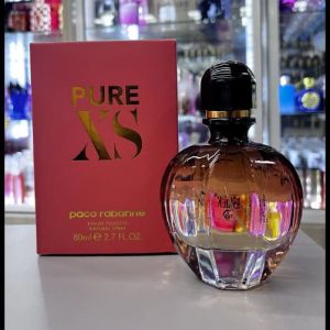 PURE XS PACO RABANNE