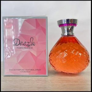 DAZZLE PARIS HILTON