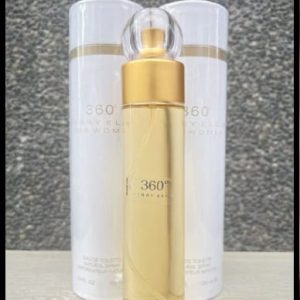 360° FEM PERRY ELLIS