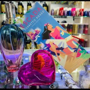 SORBETTO ROSSO ESCADA